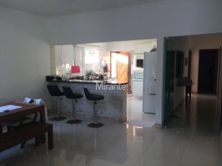 Casa de Condomínio Para Vender com 4 quartos sendo 4 suítes no Sitio do Conde em Conde