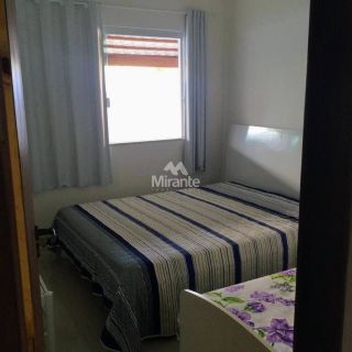 Casa de Condomínio Para Vender com 4 quartos sendo 4 suítes no Sitio do Conde em Conde