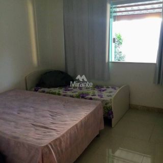 Casa de Condomínio Para Vender com 4 quartos sendo 4 suítes no Sitio do Conde em Conde