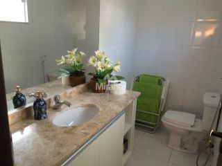 Casa de Condomínio Para Vender com 4 quartos sendo 4 suítes no Sitio do Conde em Conde