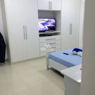 Casa de Condomínio Para Vender com 4 quartos sendo 4 suítes no Sitio do Conde em Conde