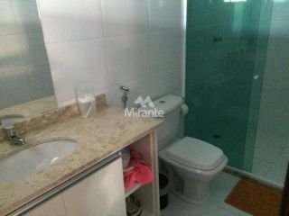 Casa de Condomínio Para Vender com 4 quartos sendo 4 suítes no Sitio do Conde em Conde