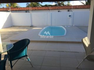 Casa de Condomínio Para Vender com 4 quartos sendo 4 suítes no Sitio do Conde em Conde