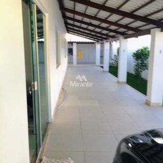 Casa de Condomínio Para Vender com 4 quartos sendo 4 suítes no Sitio do Conde em Conde
