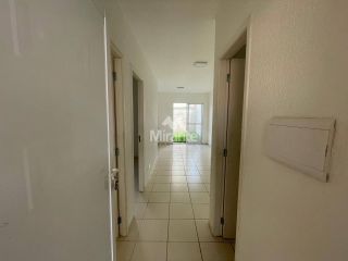 Casa de Condomínio Para Alugar com 2 quartos no bairro Registro em Feira De Santana