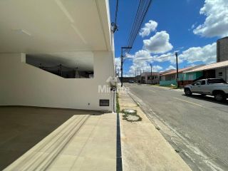 Casa de Condomínio Para Alugar com 2 quartos no bairro Registro em Feira De Santana