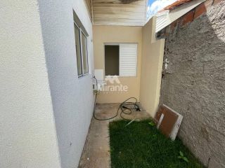 Casa de Condomínio Para Alugar com 2 quartos no bairro Registro em Feira De Santana