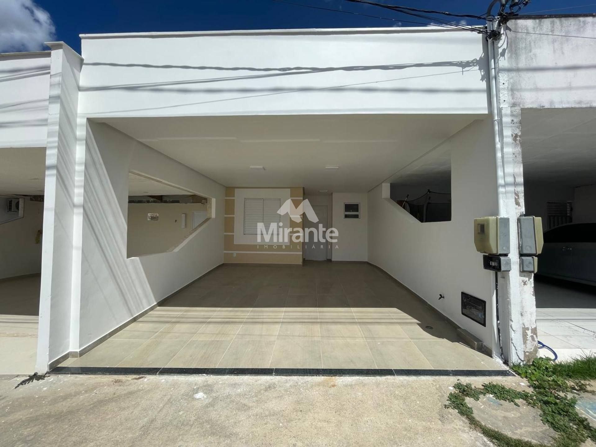Casa de Condomínio Para Vender com 2 quartos no bairro Registro em Feira De Santana