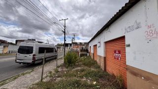 Loja Para Alugar no bairro Brasília em Feira De Santana