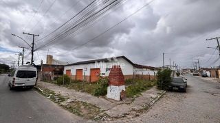 Loja Para Alugar no bairro Brasília em Feira De Santana