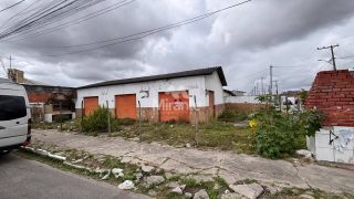 Loja Para Alugar no bairro Brasília em Feira De Santana