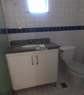 Apartamento Para Alugar com 2 quartos sendo 1 suíte no bairro Ponto Central em Feira De Santana