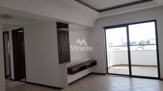 Apartamento Para Alugar com 2 quartos sendo 1 suíte no bairro Ponto Central em Feira De Santana