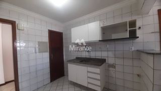 Apartamento Para Alugar com 2 quartos sendo 1 suíte no bairro Ponto Central em Feira De Santana
