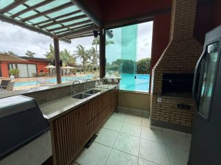 Casa de Condomínio Para Alugar com 04 quartos, sendo 03 suítes, no bairro Sim em Feira De Santana