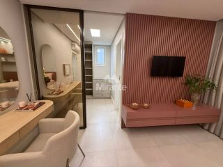 Casa de Condomínio Para Alugar com 04 quartos, sendo 03 suítes, no bairro Sim em Feira De Santana