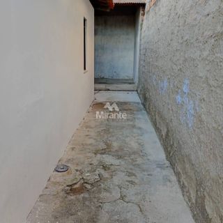 Casa Para Vender com 2 quartos no bairro Tomba em Feira De Santana