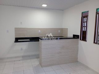 Casa Para Vender com 2 quartos no bairro Tomba em Feira De Santana