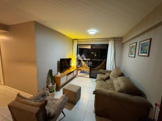 Apartamento Para Vender com 3 quartos sendo 1 suíte no bairro Santa Mônica em Feira De Santana