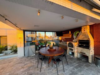 Apartamento Para Vender com 3 quartos sendo 1 suíte no bairro Santa Mônica em Feira De Santana