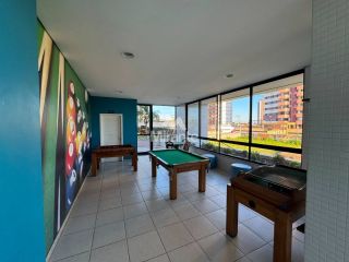Apartamento Para Vender com 3 quartos sendo 1 suíte no bairro Santa Mônica em Feira De Santana