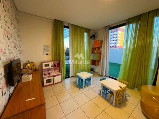Apartamento Para Vender com 3 quartos sendo 1 suíte no bairro Santa Mônica em Feira De Santana