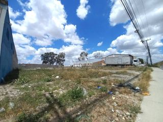 Lote / Terreno Comercial Para Vender no Anel de Contorno em Feira De Santana