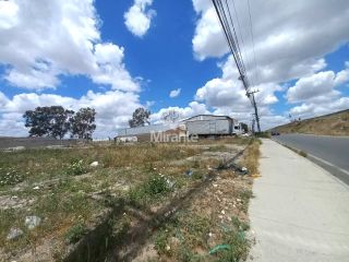 Lote / Terreno Comercial Para Vender no Anel de Contorno em Feira De Santana