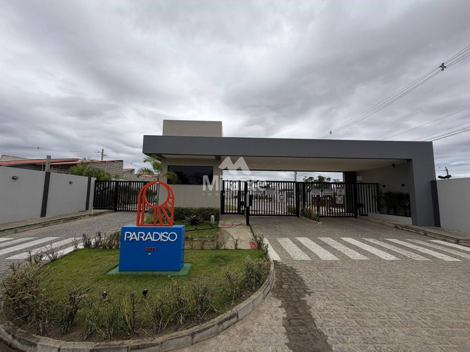 Casa de Condomínio Para Alugar com 2 quartos no bairro Registro em Feira De Santana