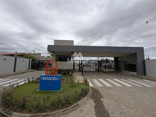 Casa de Condomínio Para Alugar com 2 quartos no bairro Registro em Feira De Santana