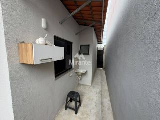 Casa de Condomínio Para Alugar com 2 quartos no bairro Registro em Feira De Santana