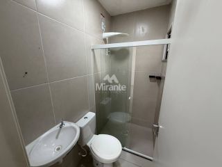 Casa de Condomínio Para Alugar com 2 quartos no bairro Registro em Feira De Santana