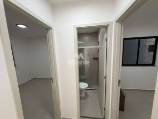 Casa de Condomínio Para Alugar com 2 quartos no bairro Registro em Feira De Santana