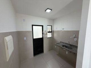 Casa de Condomínio Para Alugar com 2 quartos no bairro Registro em Feira De Santana