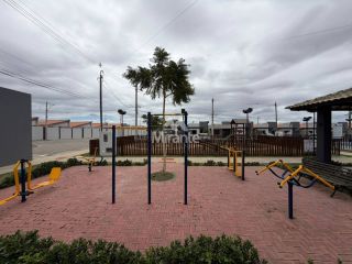 Casa de Condomínio Para Alugar com 2 quartos no bairro Registro em Feira De Santana