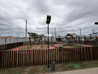 Casa de Condomínio Para Alugar com 2 quartos no bairro Registro em Feira De Santana