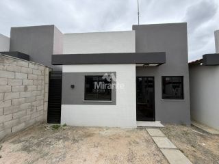 Casa de Condomínio Para Alugar com 2 quartos no bairro Registro em Feira De Santana