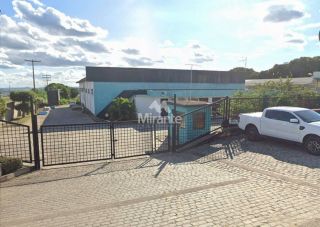 Galpão / Depósito / Armazém Para Vender no bairro CIS em Feira De Santana