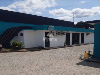 Galpão / Depósito / Armazém Para Vender no bairro CIS em Feira De Santana