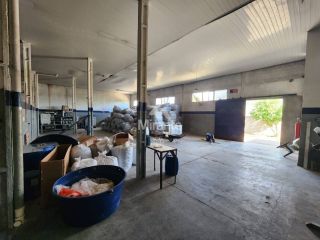 Galpão / Depósito / Armazém Para Vender no bairro CIS em Feira De Santana