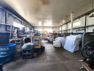 Galpão / Depósito / Armazém Para Vender no bairro CIS em Feira De Santana
