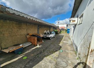 Galpão / Depósito / Armazém Para Vender no bairro CIS em Feira De Santana