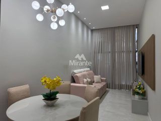 Casa de Condomínio Para Vender com 3 quartos sendo 1 suíte no bairro Chaparral em Feira De Santana