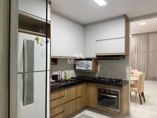 Casa de Condomínio Para Vender com 3 quartos sendo 1 suíte no bairro Chaparral em Feira De Santana