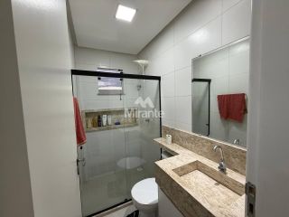 Casa de Condomínio Para Vender com 3 quartos sendo 1 suíte no bairro Chaparral em Feira De Santana