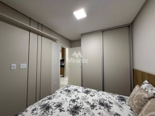 Casa de Condomínio Para Vender com 3 quartos sendo 1 suíte no bairro Chaparral em Feira De Santana