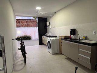 Casa de Condomínio Para Vender com 3 quartos sendo 1 suíte no bairro Chaparral em Feira De Santana