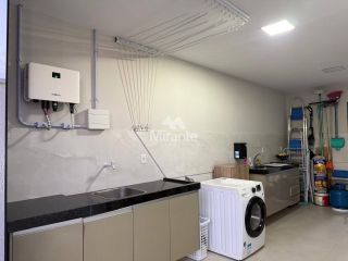 Casa de Condomínio Para Vender com 3 quartos sendo 1 suíte no bairro Chaparral em Feira De Santana