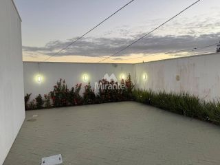 Casa de Condomínio Para Vender com 3 quartos sendo 1 suíte no bairro Chaparral em Feira De Santana