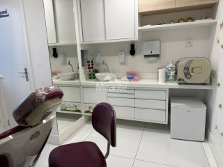Sala Comercial Para Vender no bairro Santa Mônica em Feira De Santana